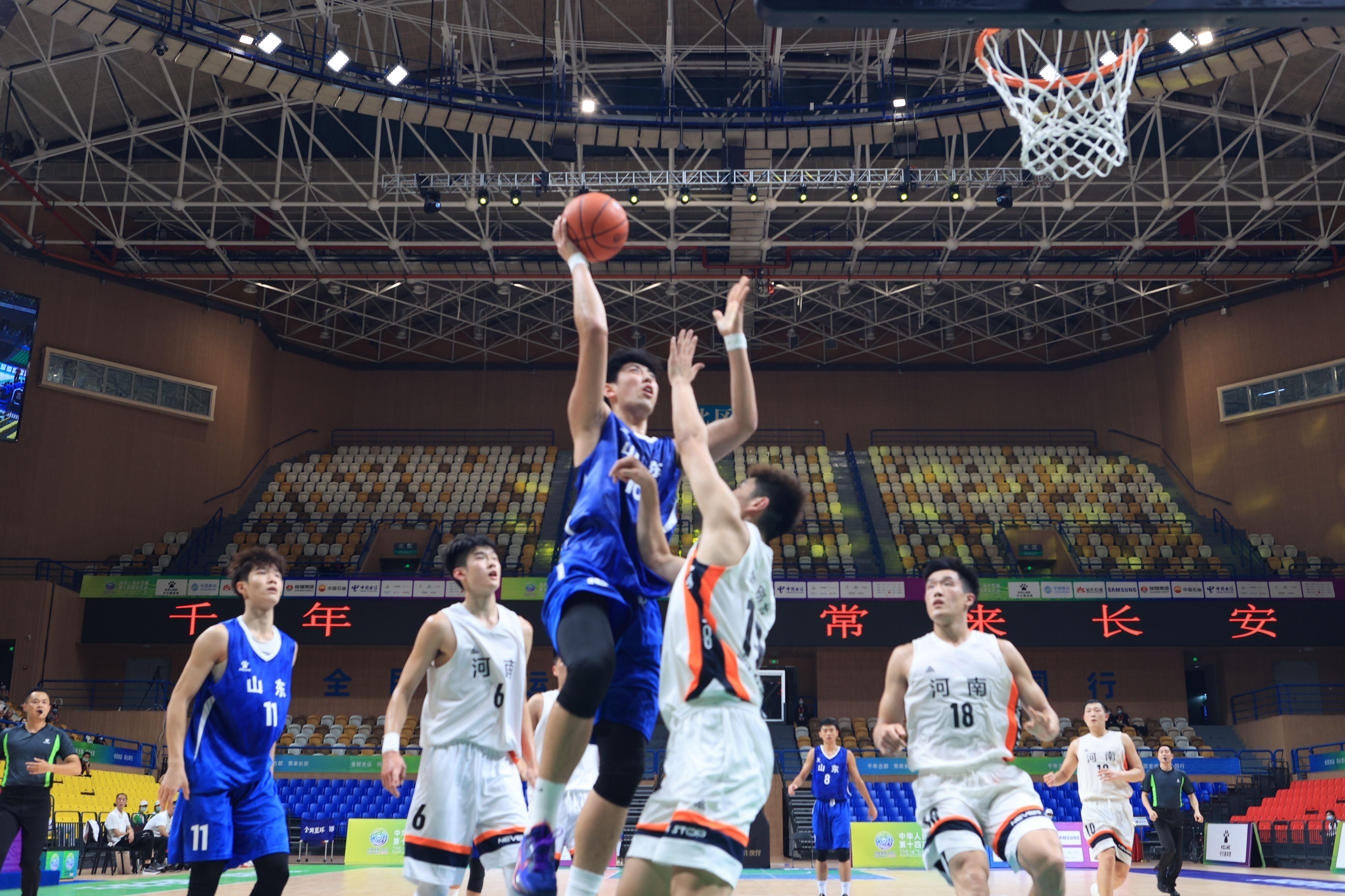 我们将深入 我们将深入